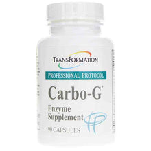 Carbo-G, 90 Capsules, by Transformation Enzyme