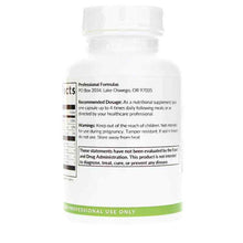 Cardio Complex Glandular Capsules, by Professional Formulas, image #3