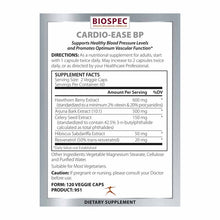 Cardio-Ease BP, by BioSpec, image #2