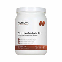 Cardio Metabolic, by NutriDyn