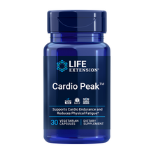 Cardio Peak, by Life Extension