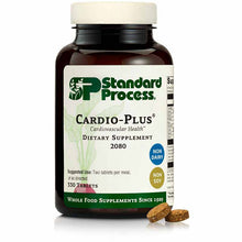 Cardio-Plus, 330 Tablets, by Standard Process