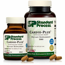 Cardio-Plus, by Standard Process