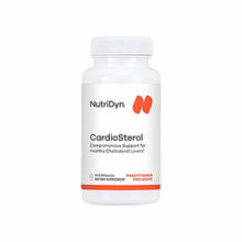 CardioSterol, by NutriDyn