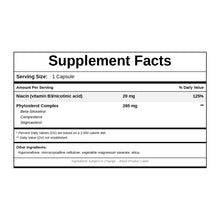 CardioSterol, 90 Capsules, by NutriDyn