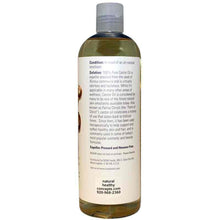 Castor Oil, by NOW Foods, image #2