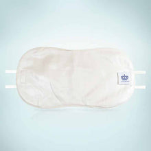 Castor Oil Pack For Pelvis & Hips, by Queen of the Thrones