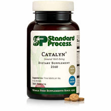 Catalyn, 360 Tablets, by Standard Process