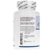 Catalyst-C Systemic Metabolic & Digestive Enzyme, 180 Capsules, by Energetix, image #3