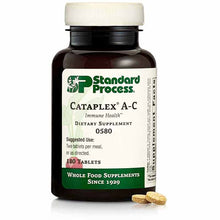 Cataplex A-C, by Standard Process
