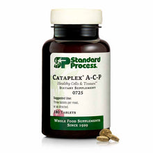 Cataplex A-C-P, 180 Tablets, by Standard Process