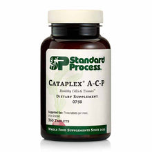 Cataplex A-C-P, 360 Tablets, by Standard Process