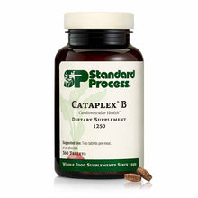 Cataplex B, 360 Tablets, by Standard Process