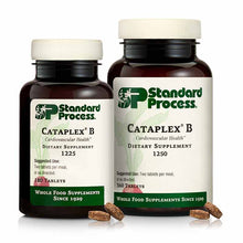 Cataplex B, by Standard Process