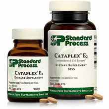 Cataplex E2, by Standard Process