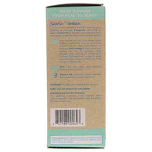 CatchFree Omega-3 Liquid Vegan, by Wiley's Finest, image #2