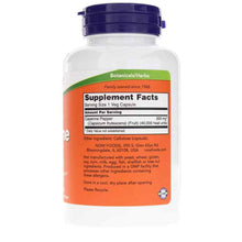 Cayenne 500 Mg, by NOW Foods, image #2