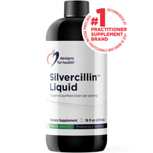 Silvercillin, by Designs For Health