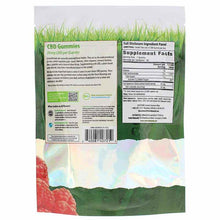 CBD Gummies 30 Mg, by Irwin Naturals, image #2