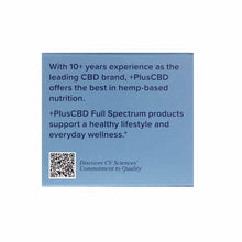 CBD Hemp Balm Extra Strength, by PlusCBD Oil, image #4