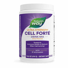 Cell Forte IP-6 & Inositol Powder, by Natures Way