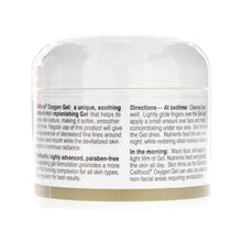 Cellfood Oxygenating Skin Care Oxygen Gel, by Lumina Health Products, image #3
