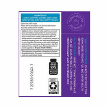 Cellular Energy Vitamin B12+ Gummies, 60 Gummies, by New Chapter, image #3