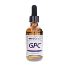 Cerebra GPC, by Nutrasal