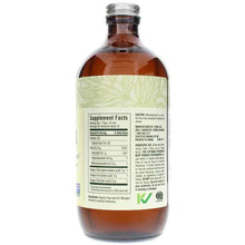 Certified Organic Flax Oil, 17 Oz, by Flora, image #2