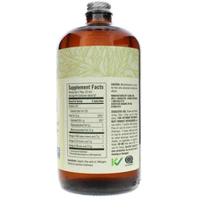 Certified Organic Flax Oil, 32 Oz, by Flora, image #2