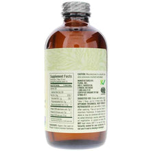 Certified Organic Flax Oil, 8.5 Oz, by Flora, image #2