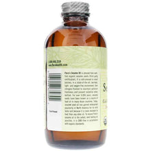 Certified Organic Sesame Oil, by Flora, image #3