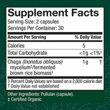 Chaga Antioxidant Support, by Host Defense, image #2