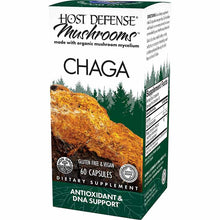 Chaga Antioxidant Support, by Host Defense, image #3