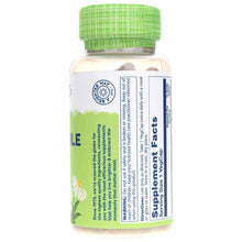 Chamomile 350 Mg, by Solaray, image #2