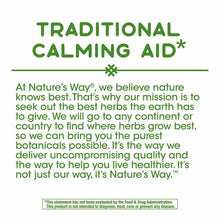 Chamomile Flower, by Natures Way, image #4