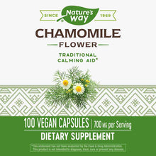 Chamomile Flower, by Natures Way, image #5