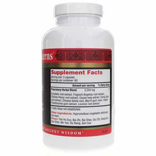 Channel Flow Corydalis Extract, 180 Capsules, by Health Concerns, image #2