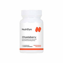 Chasteberry, by NutriDyn