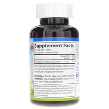 Chelated Iron 27 Mg, by Carlson Labs, image #2