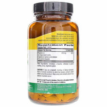 Chelated Magnesium 250 Mg, 180 Tablets, by Country Life, image #2