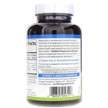 Chelated Magnesium, 90 Tablets, by Carlson Labs, image #3