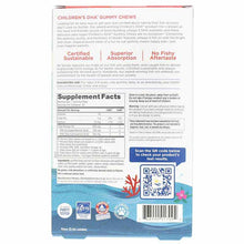 Children's DHA Gummies, by Nordic Naturals, image #2