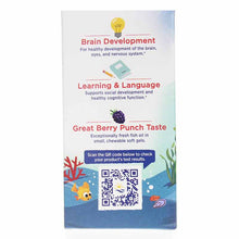 Children's DHA Xtra Softgels, by Nordic Naturals, image #4