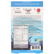 Children's Eye Health Gummies, by Nordic Naturals, image #2