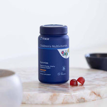 Children's Multi Gummies, by Trace Minerals Research, image #3