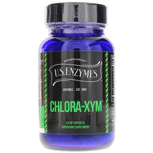 Chlora-Xym Superfood, by U.S. Enzymes