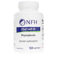 Chol SAP-15 Phytosterols, by NFH