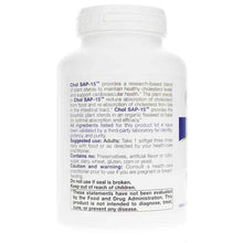 Chol SAP-15 Phytosterols, by NFH, image #3