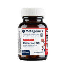 Cholarest SC, by Metagenics